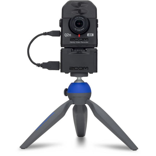 Кейс для батарейок Zoom BCQ-2n